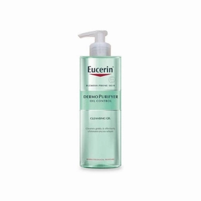 Dermopurifyer Oil Control Cleansing Gel