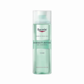 Dermopurifyer Oil Control Toner