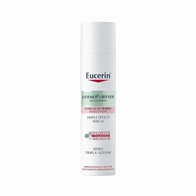 Dermopurifyer Oil Control Triple Effect Serum