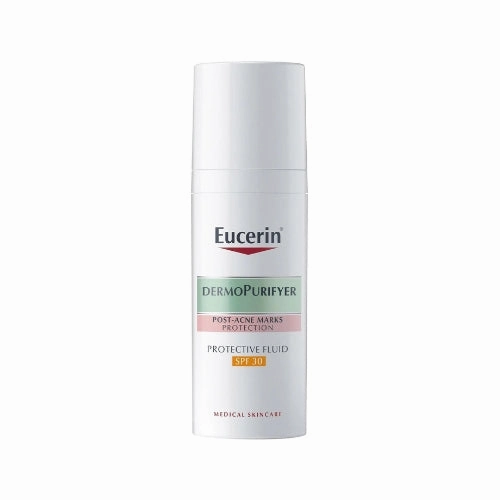 Dermopurifyer Protective Fluid SPF 30