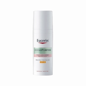 Dermopurifyer Protective Fluid SPF 30