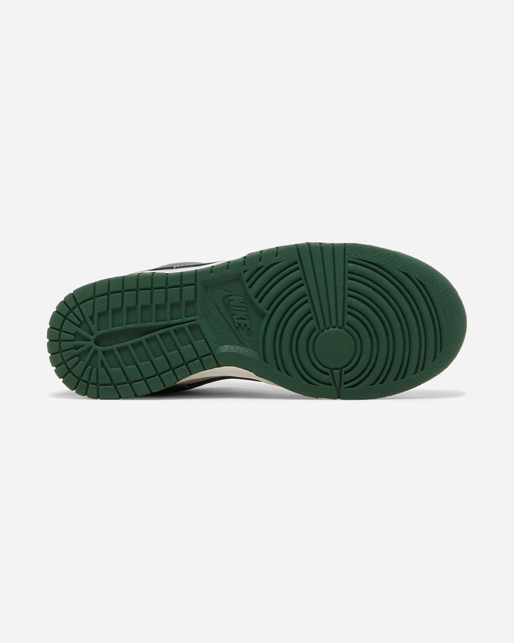Designer comfort NIKE DUNK LOW WMNS GORGE GREEN MIDNIGHT NAVY