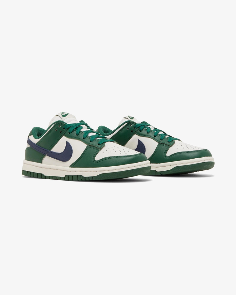 Designer comfort NIKE DUNK LOW WMNS GORGE GREEN MIDNIGHT NAVY