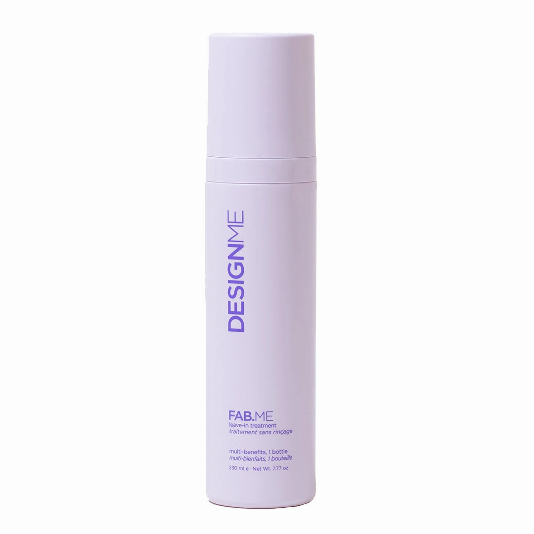 DesignMe Fab.Me Leave-in Treatment 230ml