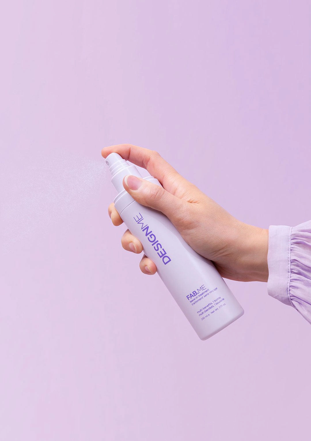 DesignMe Fab.Me Leave-in Treatment 230ml