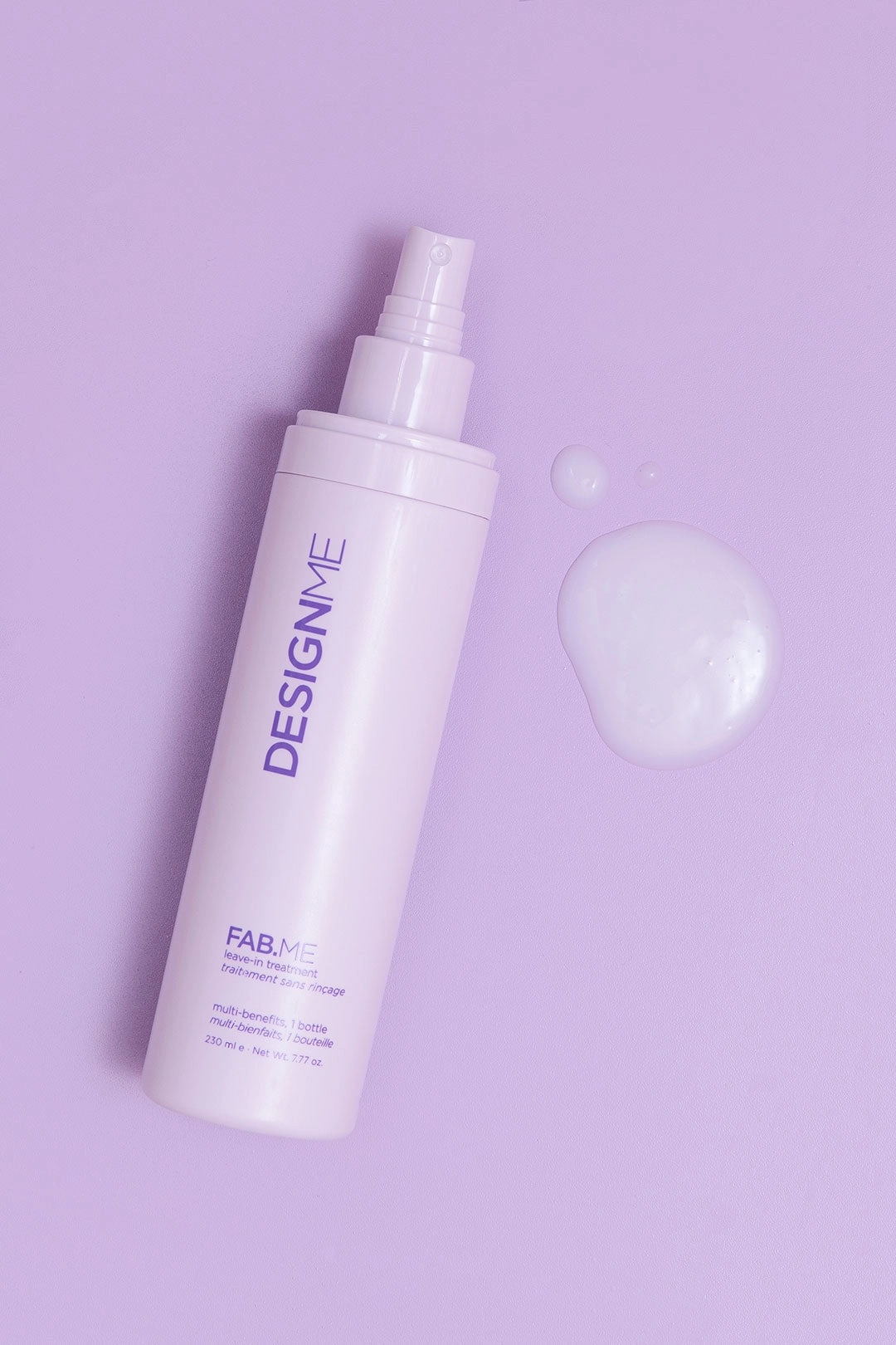 DesignMe Fab.Me Leave-in Treatment 230ml