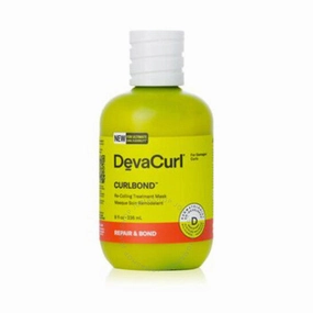 DevaCurl CurlBond Mask 8OZ