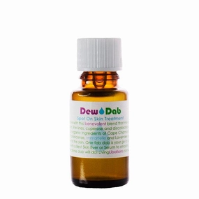 Dew Dab