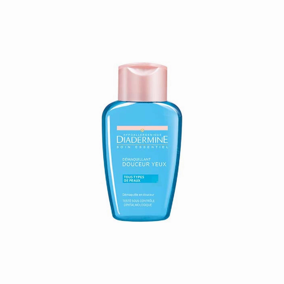Diadermine Eye Makeup Remover