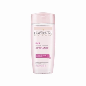 Diadermine Soothing Tonic Lotion