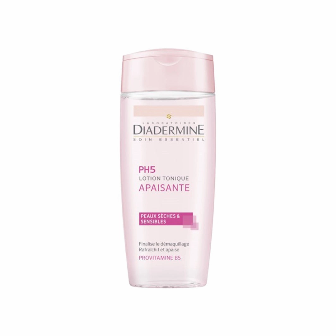 Diadermine Soothing Tonic Lotion