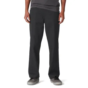 Dickies Regular Twill Skate Pants - Black 2025 Fitness Trackers PPE