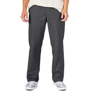 Dickies Regular Twill Skate Pants - Charcoal Customer Reviews CDs