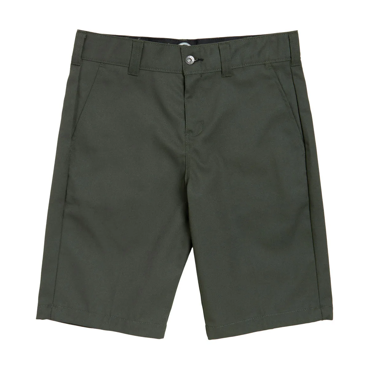 Dickies Skate Slim Shorts - Olive Green Pet Clothes Bohemian Style