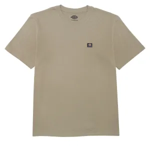Dickies Skateboarding Logo T-Shirt - Desert Sand Storage Solutions Books
