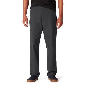 Dickies Slim Straight Twill Skate Pants - Charcoal 2025 Gym Wear Pants