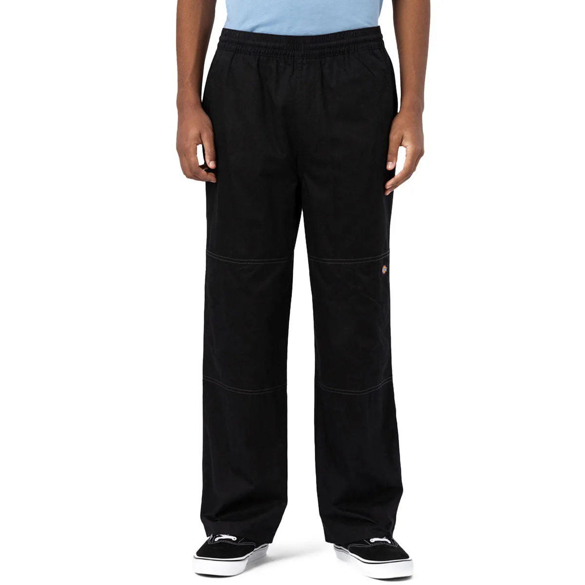 Dickies Summit Relaxed Fit Chef Pants - Black Party Supplies Yu-Gi-Oh!