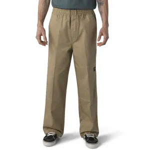 Dickies Summit Relaxed Fit Chef Pants - Desert Sand Workwear Hotel Amenities