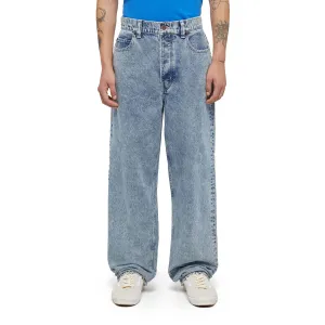 Dickies Thomasville Denim Jeans - Blue Marble Wash Outdoor Decor Ink Cartridges