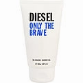 DIESEL ONLY THE BRAVE by Diesel