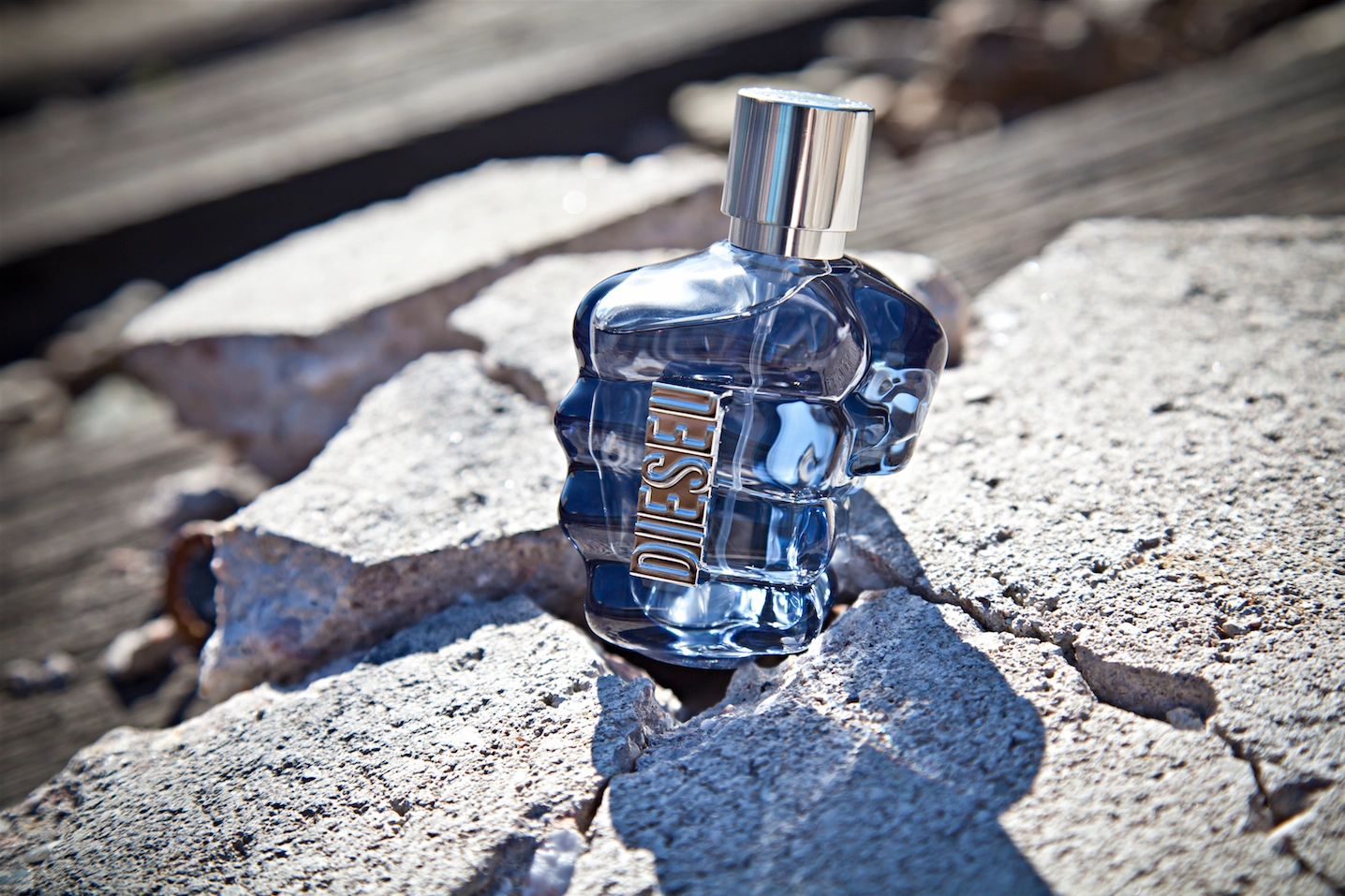 Diesel Only The Brave Eau De Toilette For Men