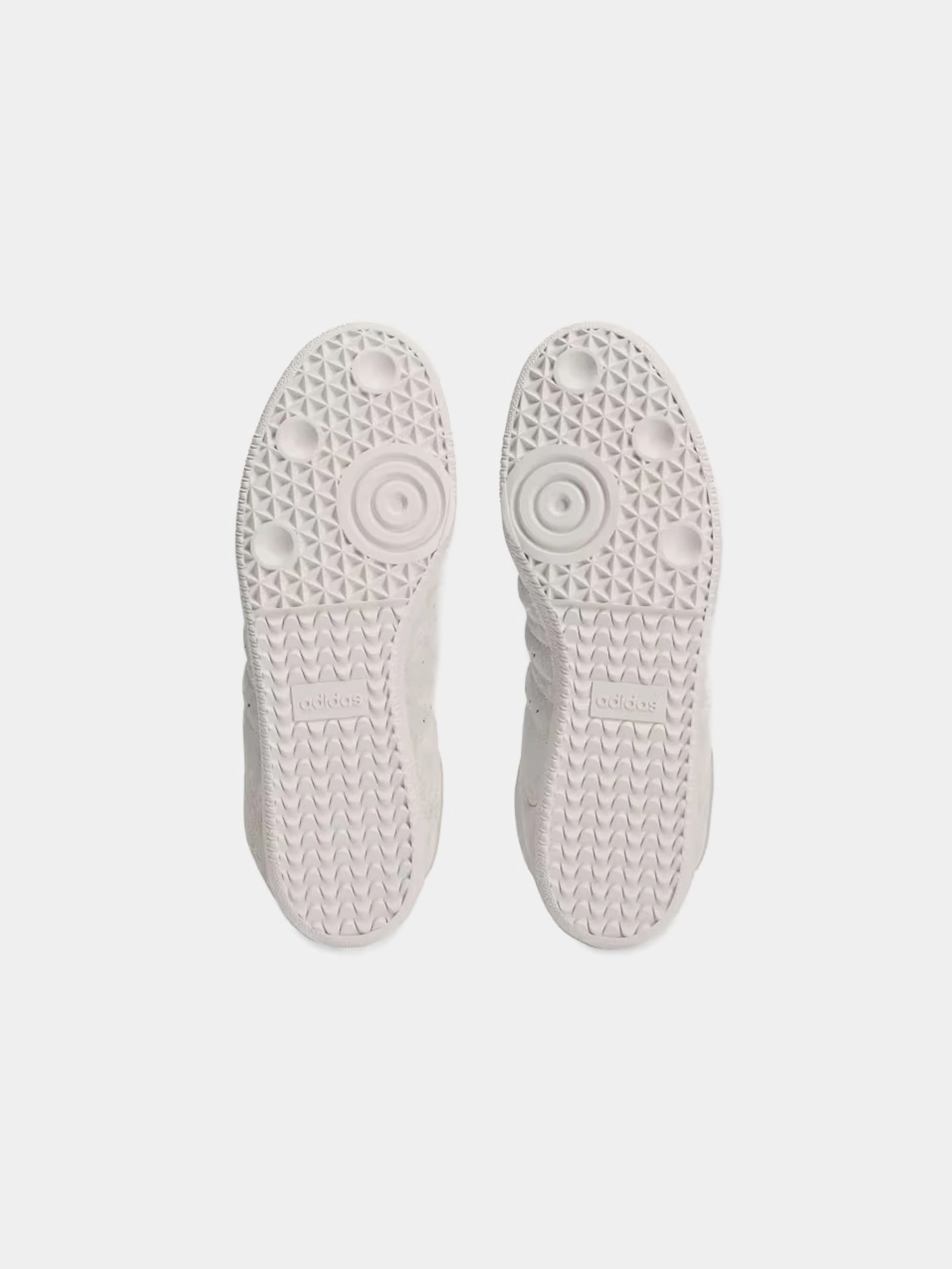 Dingyun Zhang x adidas Samba "White Vapor" Active Step-In