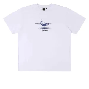 Dish Soap Former Diver T-Shirt - Oyster Tablets