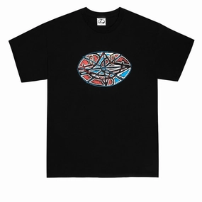 Dish Soap Limosine Life Is Good T-Shirt - Black Bags