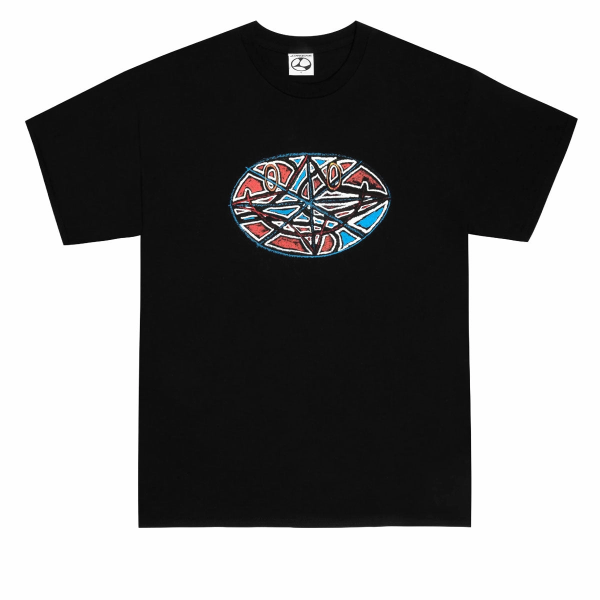 Dish Soap Limosine Life Is Good T-Shirt - Black Bags