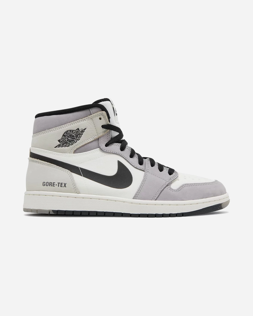 NIKE AIR JORDAN1 HIGH ELEMENT GORETEX LIGHT BONE Active Step Exclusive Design