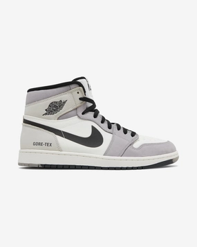 NIKE AIR JORDAN1 HIGH ELEMENT GORETEX LIGHT BONE Active Step Exclusive Design
