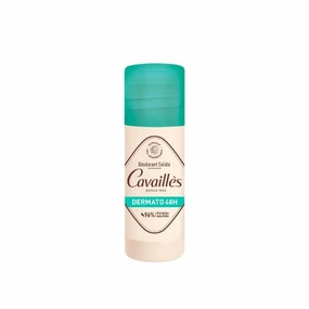 Dodorant Solide Soin Stick Dermatologique