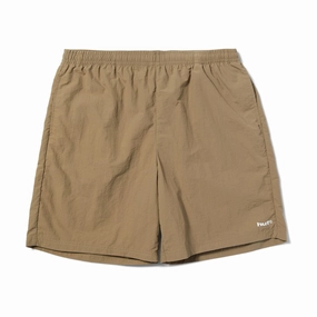 Dolls HUF 89 Easy Shorts - Stone Maps