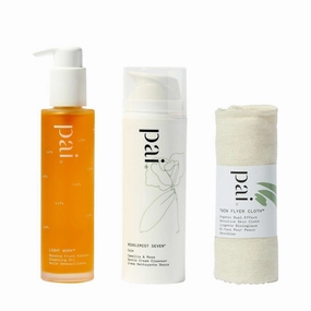 Double Cleanse Bundle