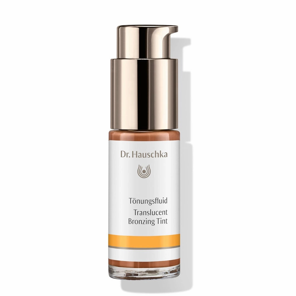 Dr. Hauschka Translucent Bronzing Tint