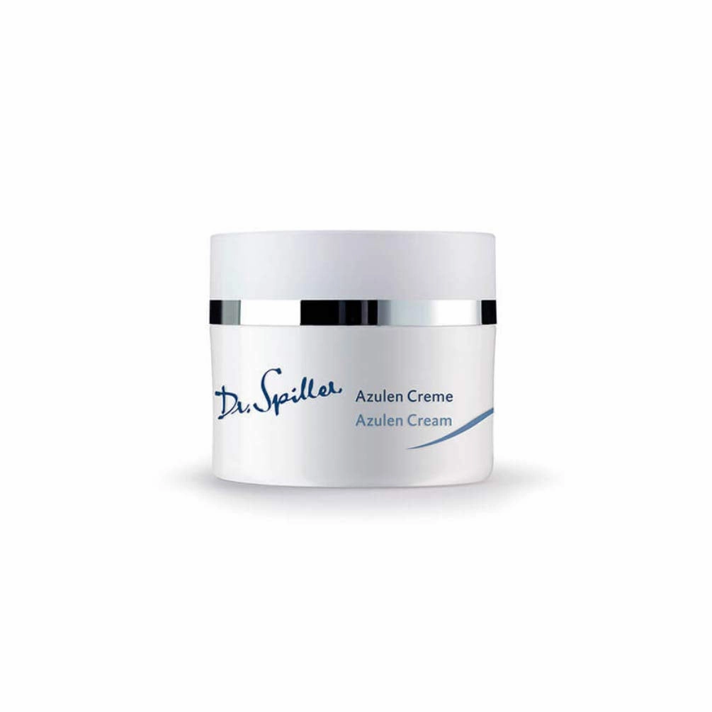 Dr. Spiller Biomimetic Skin Care Azulen Cream 50ml/1.7oz