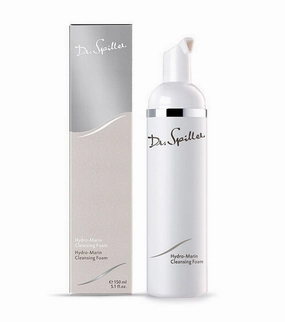 Dr. Spiller Biomimetic Skin Care Hydro-Marin Cleansing Foam 150ml/5.1oz