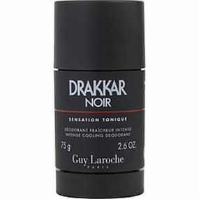 DRAKKAR NOIR by Guy Laroche