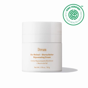 Dream Bio-Retinol   Shorea Butter Rejuvenating Cream
