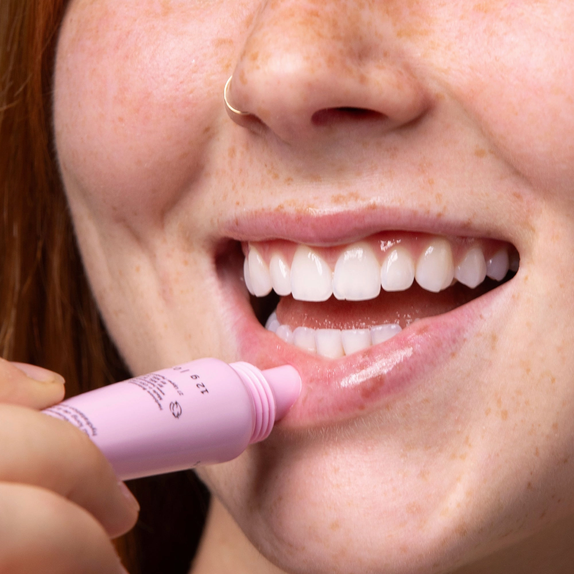 Dream Jelly Strawberry Lip Balm