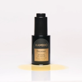 Dreamer Refining Oil Serum