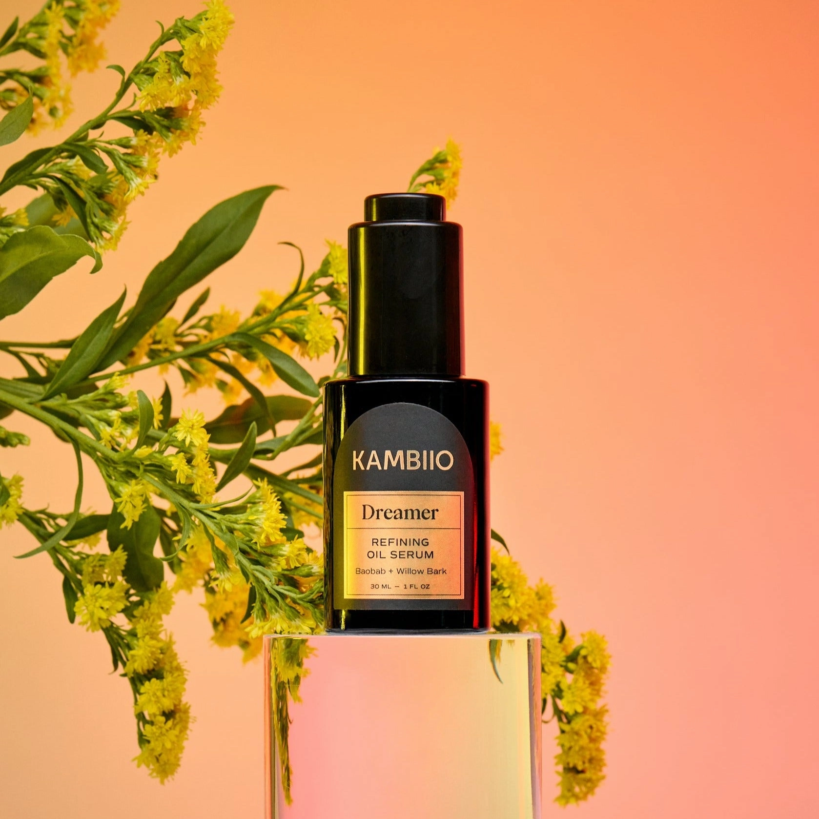 Dreamer Refining Oil Serum