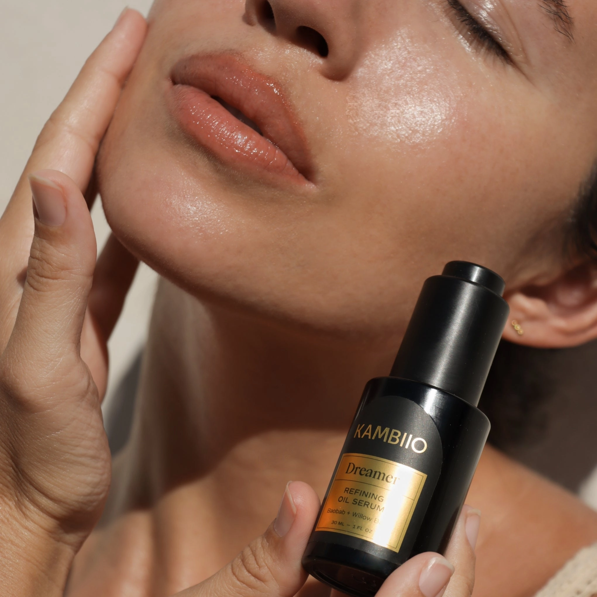 Dreamer Refining Oil Serum