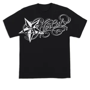 Dresses Nor Cal The Ritz T-Shirt - Black Storage Solutions