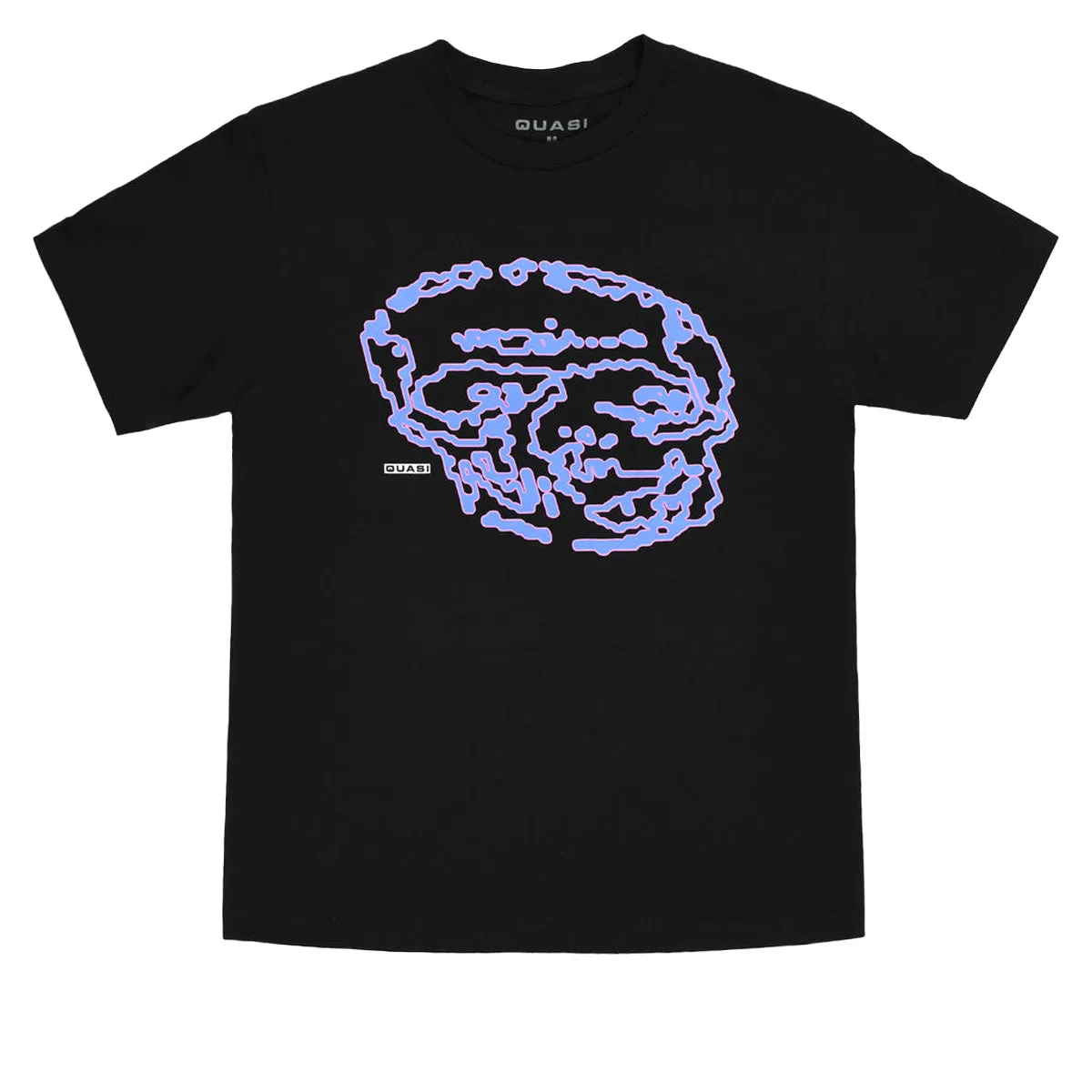 Dresses Quasi S.G. T-Shirt - Black Men's Grooming