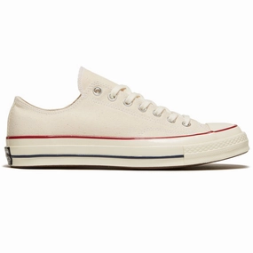 Dresses Converse Chuck 70 Ox Shoes - Parchment/Garnet/Egret Backpacks