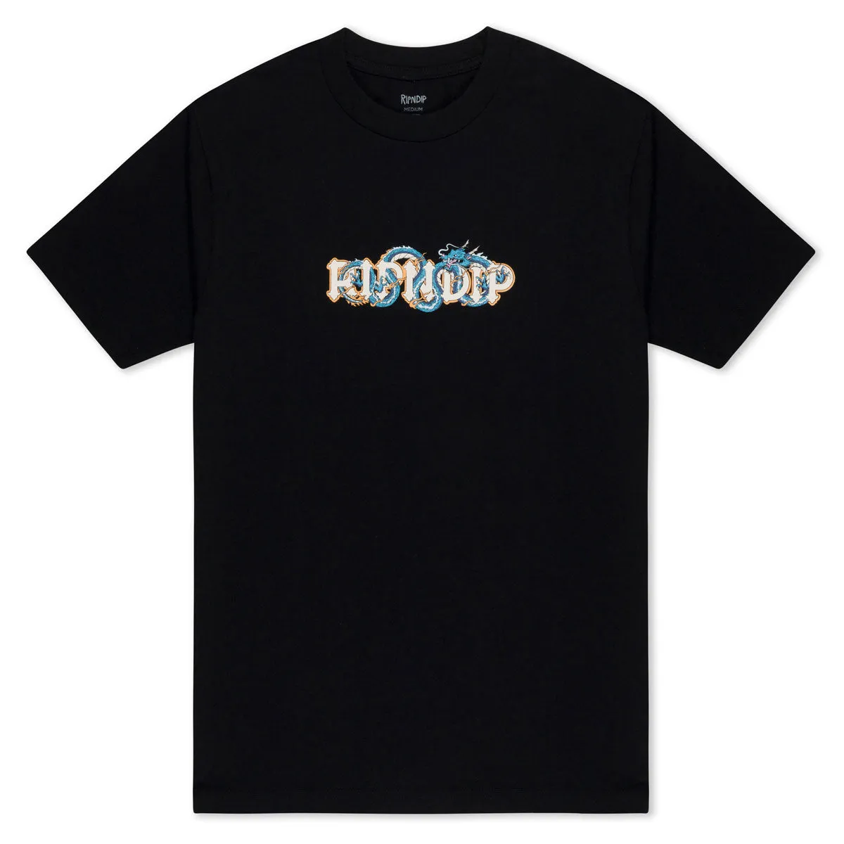 Dropshipping RIPNDIP Shen Nerm T-Shirt - Black Personal Care