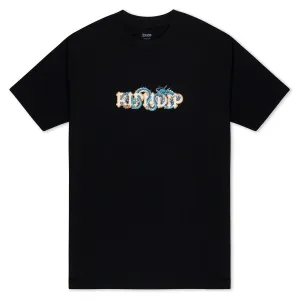 Dropshipping RIPNDIP Shen Nerm T-Shirt - Black Personal Care