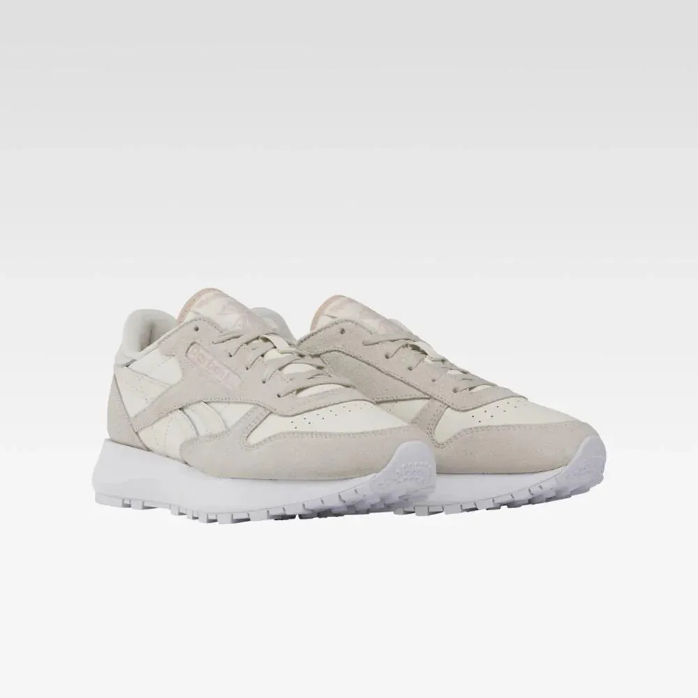 Women's Classic Leather SP Size-Inclusive Chef Wear