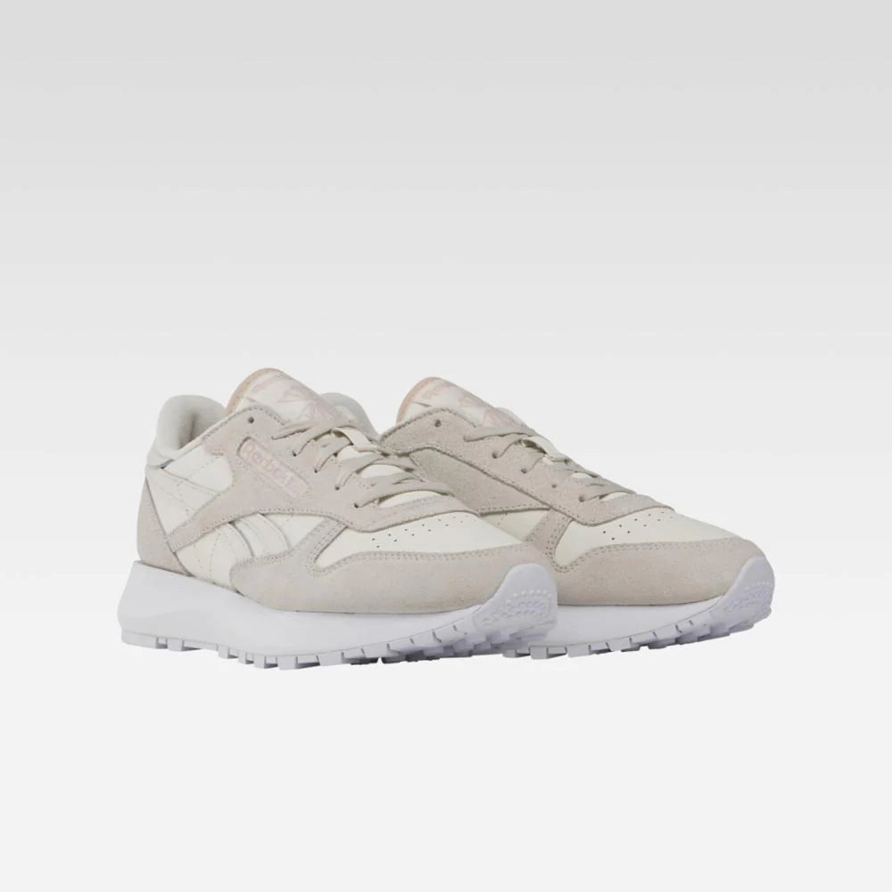 Women's Classic Leather SP Size-Inclusive Chef Wear